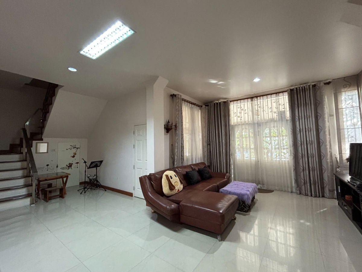 รูป ให้เช่า BTS Punnawithi (Sukhumvit101) House 0891159972  - รูปที่ 10/11