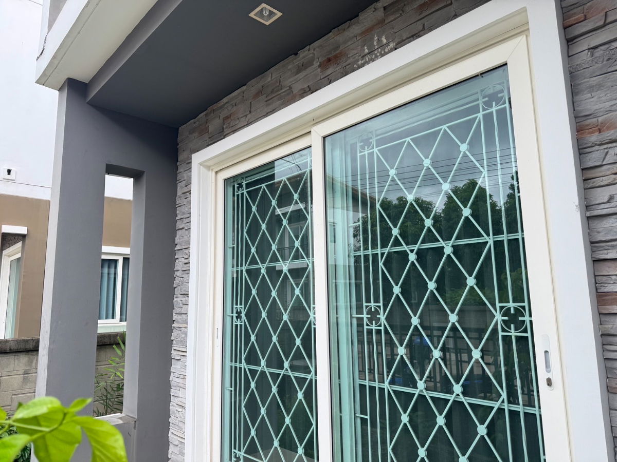 รูป บ้านแฝดสองชั้น ให้เช่า ม. โกลเด้นนีโอ วงแหวน-ราชพฤกษ์ - รูปที่ 14/17