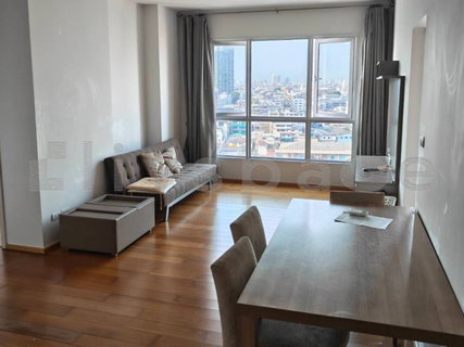 รูปภาพ ▚ LG120ツ ให้เช่า: Hive Taksin – Rare 2Bed 2Bath 67 ตร.ม. 🏙️✨ ห้องมุมไซส์ใหญ่ ราคาดีสุดๆ 25kใกล้ BTS เพียง 100 ม. พร้อมอยู่