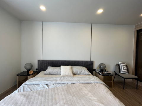 SAVVI ARI 4 ห้องสวย ราคาดี สอบถามเพิ่มเติมได้ที่ Line @condorental