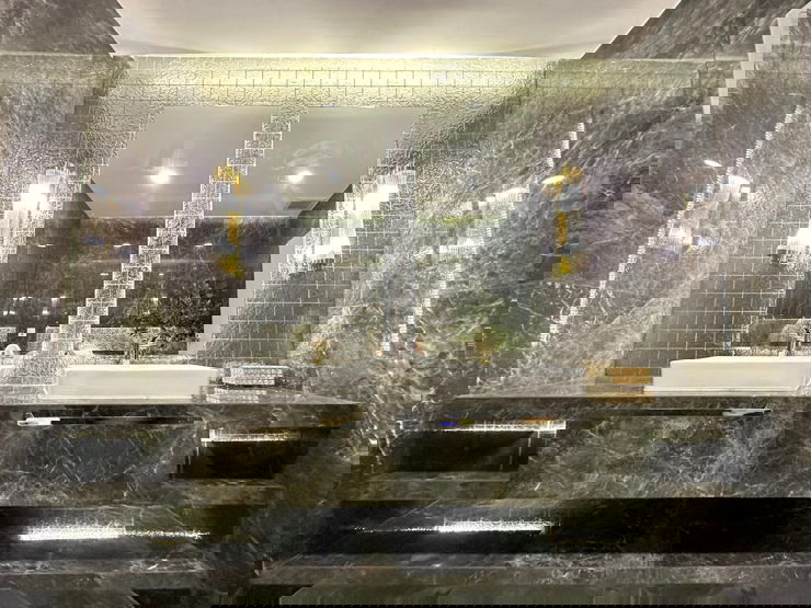 รูป ให้เช่า หรือ ขาย บ้านเดี่ยวหรู 2 ชั้น แปลงมุม สวนส่วนตัวในบ้าน  หมู่บ้าน The City ปิ่นเกล้า-บรมฯ2 ทำเลดี ติดถนนใหญ่ และตลาดสายใต้ - รูปที่ 10/53