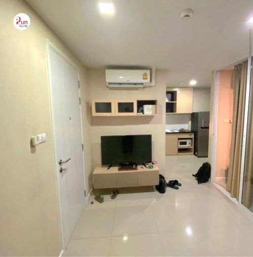 ขายคอนโด 1 ห้องนอน 26 ตร.ม. เจ ดับบลิว คอนโด