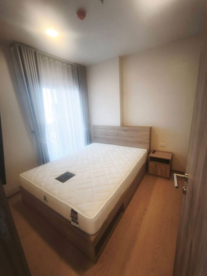 รูป ให้เช่า 🔥 The Base Urban Rama 9 🔥 เฟอร์นิเจอร์ และ เครื่องใช้ไฟฟ้าครบ ใกล้ MRT  - รูปที่ 3/10