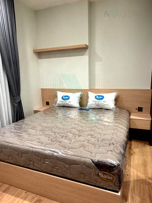 คอนโดให้เช่า : 📌 ให้เช่าคอนโด โนเบิล อราวน์ อารีย์ อาคาร 1 ชั้น 36 สตูดิโอ ขนาด 27 ตรม ใกล้ BTS อารีย์