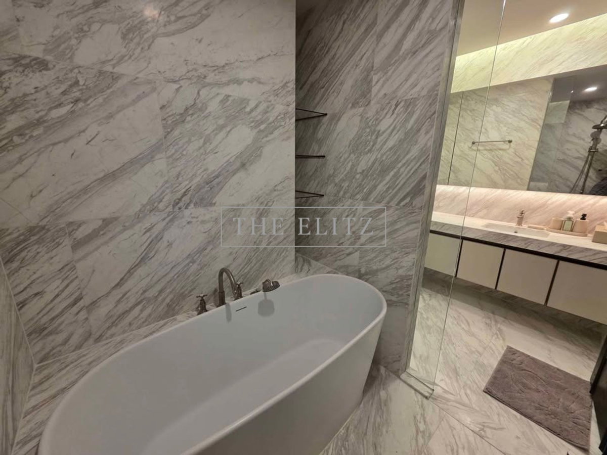 รูป ✨ Ultra-Luxury World Class Residence! ✨ The Residences 38 Thong Lo | Service by La Clef (Ascott) for Rent ❤️ - รูปที่ 22/23
