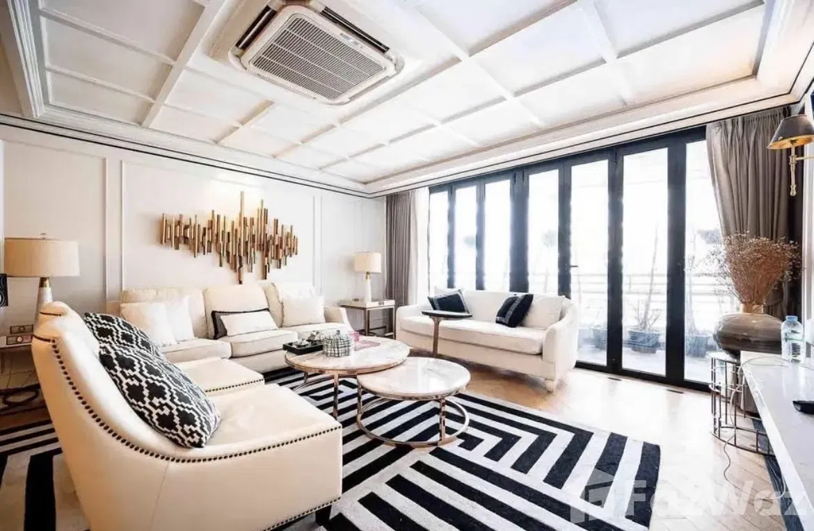 รูป คอนโดให้เช่า 3 ห้องนอน ในโครงการ มะฮอกกานี ทาวเวอร์ 5379126 - รูปที่ 14/20