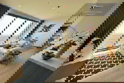 RHYTHM Charoenkrung Pavillion | 🚝ใกล้ BTSสะพานตากสิน #2025120413322 #FC