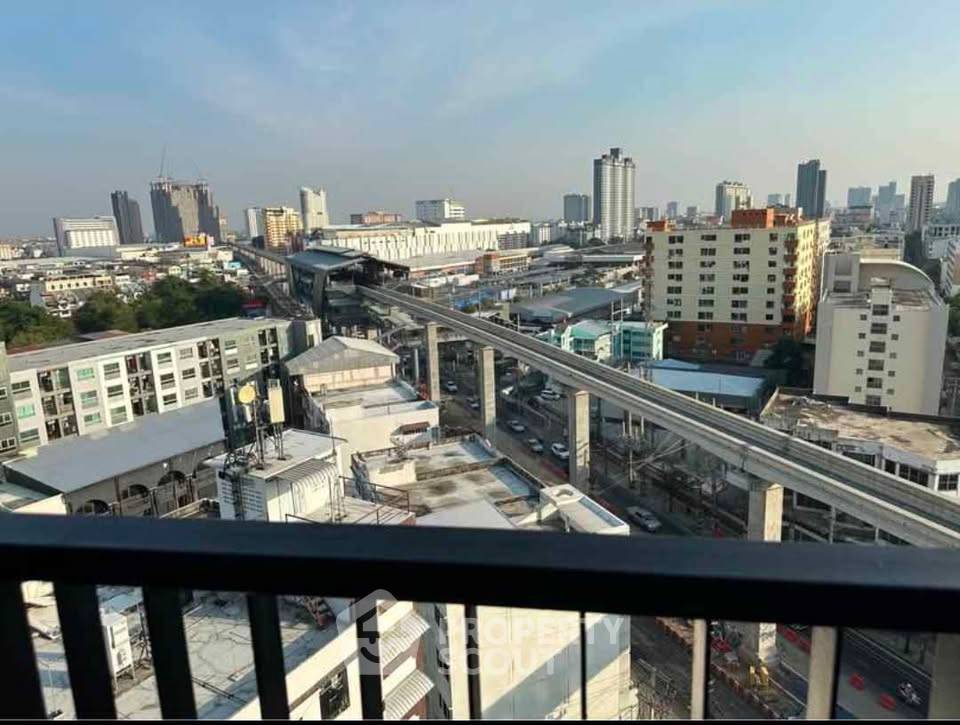 รูป คอนโด 2-ห้องนอน ที่ ดิ ออริจิ้น ลาดพร้าว-บางกะปิ ใน คลองจั่น (ID 2605198) - รูปที่ 20/20