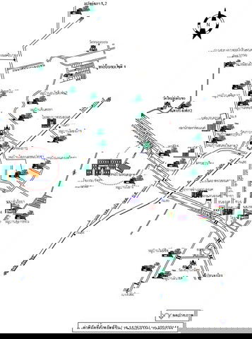 รูป K00510 ขายทาวน์เฮ้าส์ ม.หนองแค อำเภอหนองแค จังหวัดสระบุรี - รูปที่ 6/8
