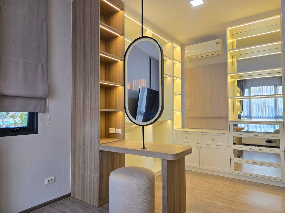 รูป ND0047  ให้เช่า GRANDE PLENO สุขุมวิท-บางนา  - รูปที่ 11/24