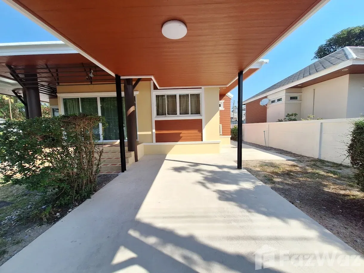 รูป บ้านเดี่ยวให้เช่า 2 ห้องนอน ในโครงการ Kiri Nakara 6031692 - รูปที่ 5/39