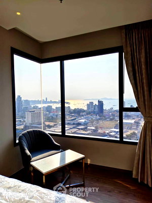 Condos for sale : 2-BR Condo at Once Pattaya close to Pattaya North (ID 2628241)
