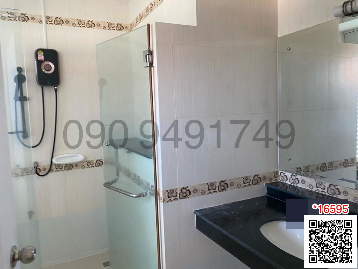 รูป เช่า บ้านเดี่ยว 4 ห้องนอน Perfect Place Ramkhamhaeng 164 Private Zone รีโนเวทใหม่ทั้งหลัง ใกล้ RIS - รูปที่ 20/20