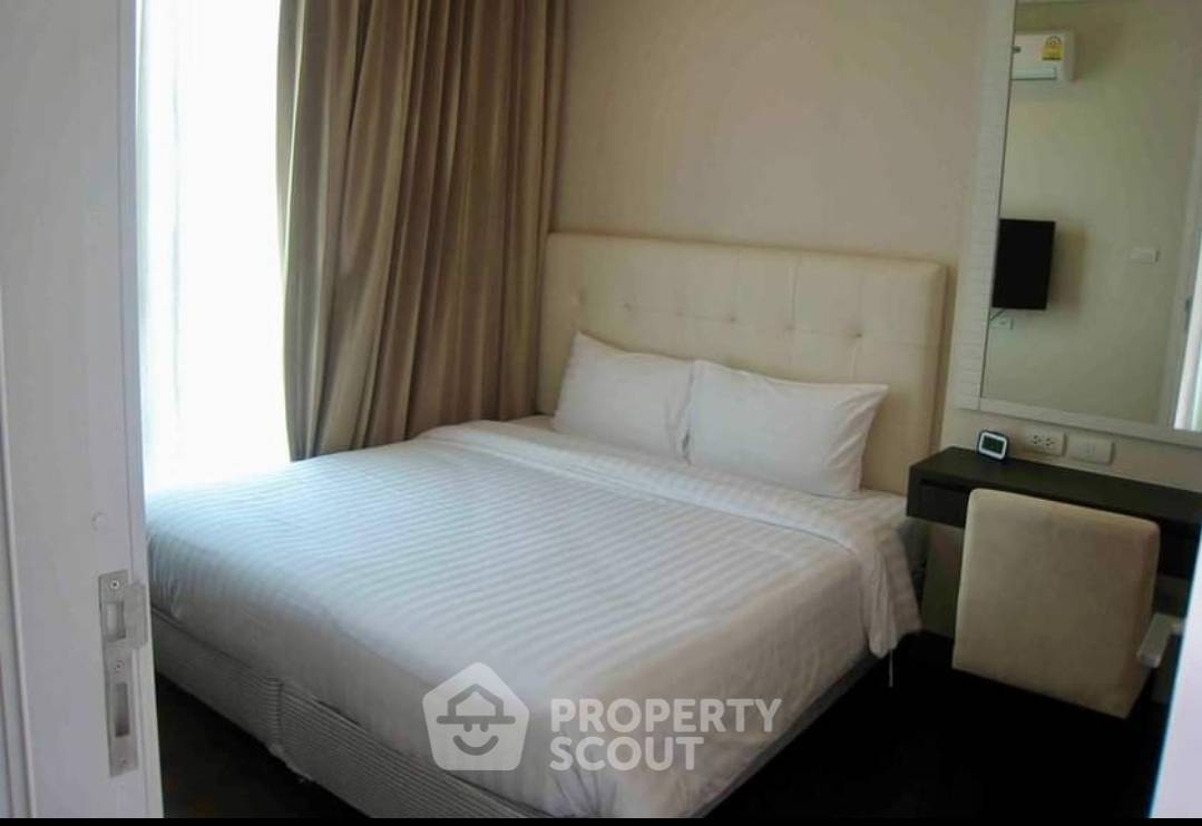 รูป คอนโด 1 ห้องนอน 43 ตร.ม. ชั้น 23 โครงการ Ivy Thonglor 23 ใกล้ BTS ทองหล่อ (ID 1445964) - รูปที่ 2/6