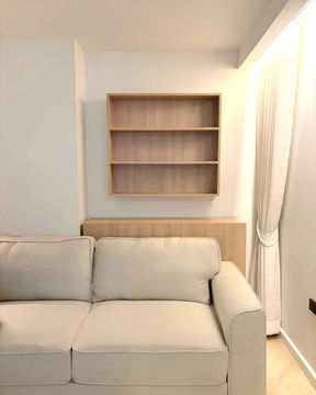 ขาย ศรีธนาคอนโด2 พร้อมเฟอร์ฯ คอนโดรีโนเวทใหม่ทั้งหมด ใกล้นิมมาน ,เมญ่า ,  มช. ,ร.พ.สวนดอก
