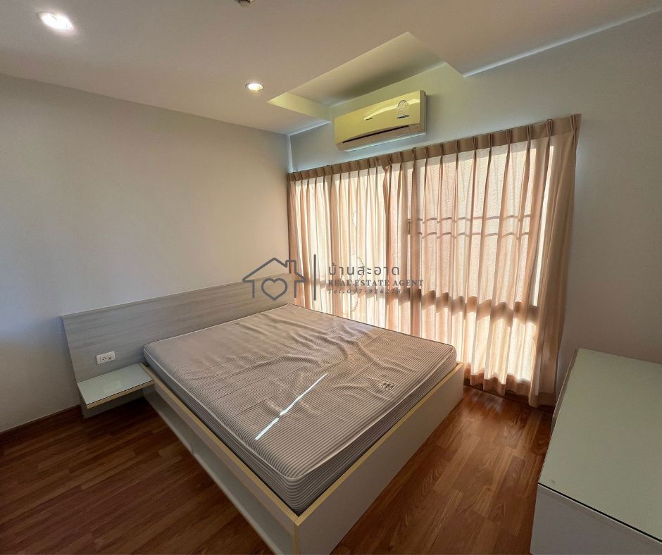 รูป ห้องว่างให้เช่า Preme Condo3 (คอนโดพรีม 3) ราคา 8,500บาท/เดือน - รูปที่ 7/13