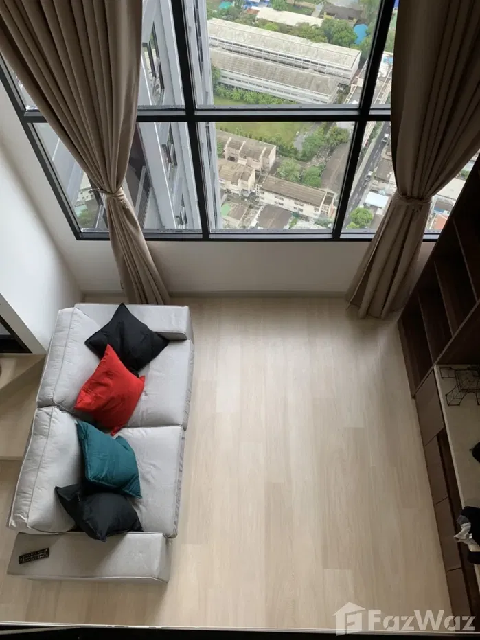 รูป คอนโดให้เช่า 1 ห้องนอน ในโครงการ ไนท์บริดจ์ ไพรม์ สาทร 1055808 - รูปที่ 1/23