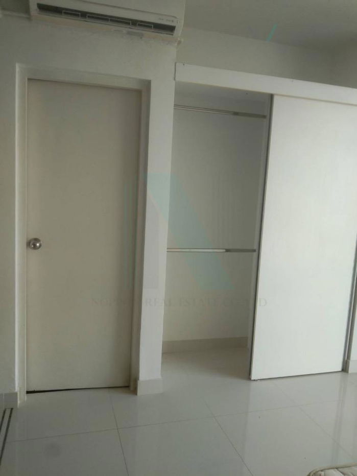 รูป 🎉 ให้เช่าคอนโด ดิ ไอริส พระราม 9 - ศรีนครินทร์ อาคาร A ชั้น 5 1 ห้องนอน ขนาด 32 ตรม ใกล้ โรงพยาบาลสมิติเวช - รูปที่ 6/8