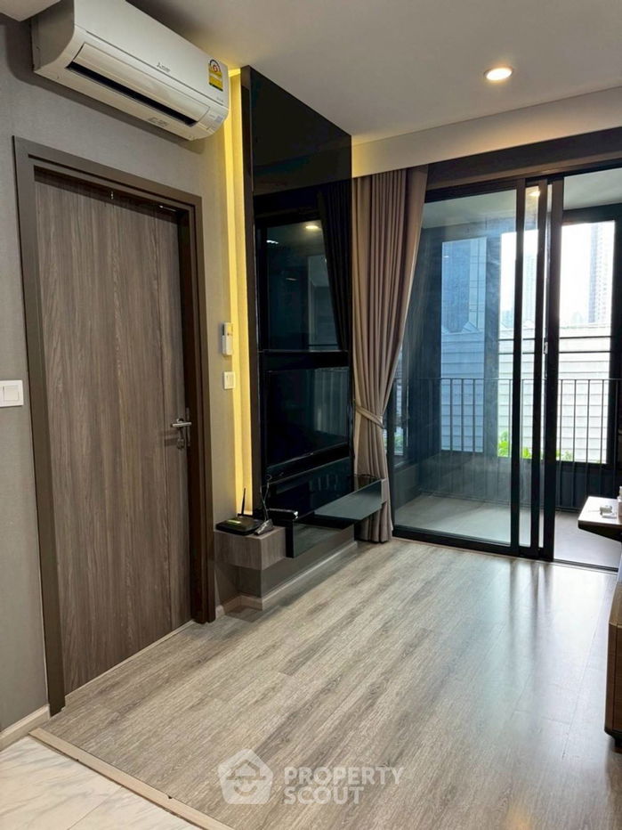 รูป คอนโด 1-ห้องนอน ที่ ไอดีโอ โมบิ อโศก ใกล้ MRT เพชรบุรี (ID 2628379) - รูปที่ 5/12