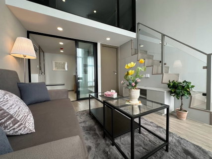 รูปภาพ KnightsBridge Space Sukhumvit - Rama 4