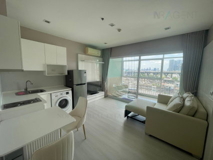 รูปภาพ For Rent Condo THE COAST CONDOMINIUM Building B, Floor 11,1 bed room, Room size 44.00 sqm
