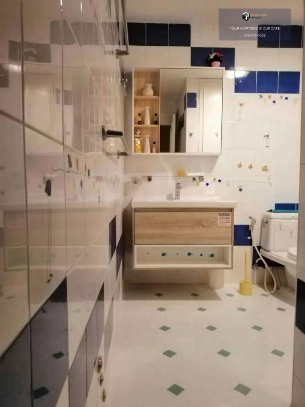 รูป Richmond palace | 🚝ใกล้ BTS พร้อมพงษ์ #2025092211996 #FC - รูปที่ 12/21