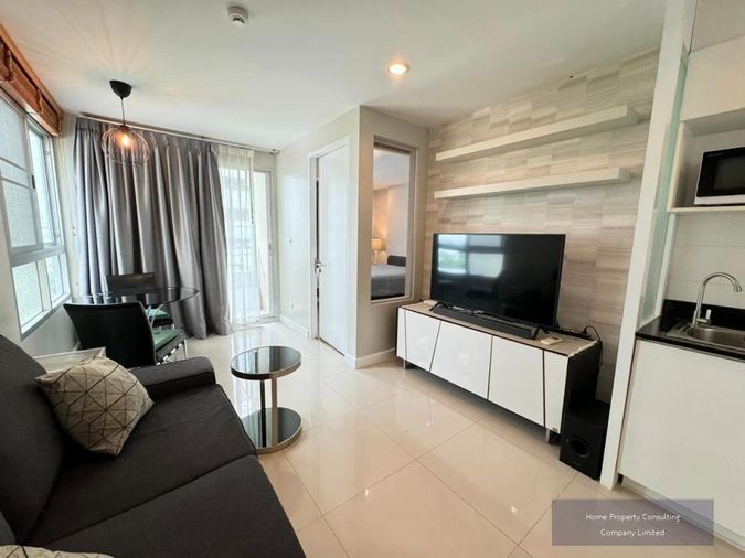 Condo for Rent: The Clover Thonglor