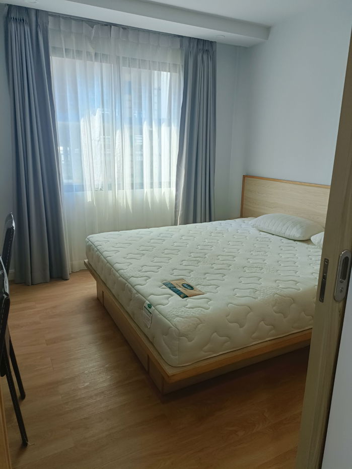 รูป ขาย วี คอนโด ศาลายา 1 ห้องนอน ห้องมุม - รูปที่ 11/15