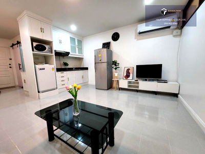 คอนโดให้เช่า : Supalai Place Sukhumvit 39 | 🚝ใกล้ BTSพร้อมพงษ์ #2025091711902 #FC