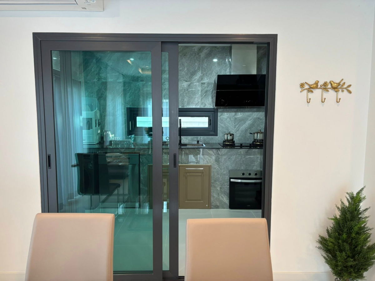 รูป 🏠 ให้เช่าบ้าน  Supalai Lake Ville เฟอร์ครบ เลี้ยงสัตว์ได้ – เกาะแก้ว ภูเก็ต - รูปที่ 14/20