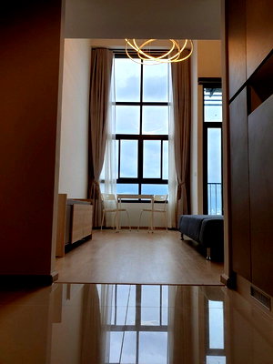 Condos for rent Major Hollywood Ramkhamhaeng : ✅ IDON239 ✅ Line : @p2nproperty