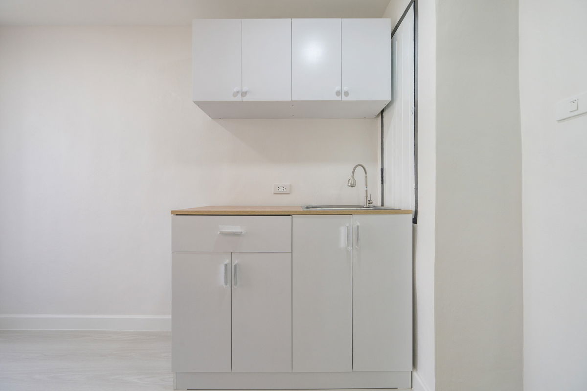 รูป R037 ผ่อนคุ้มกว่าเช่า มีอยู่จริง! 🏙🚆 Vivid Tower (วิวิด ทาวเวอร์) ใกล้ MRT หัวหมาก เพียง 1.299 M เท่านั้น - รูปที่ 35/51