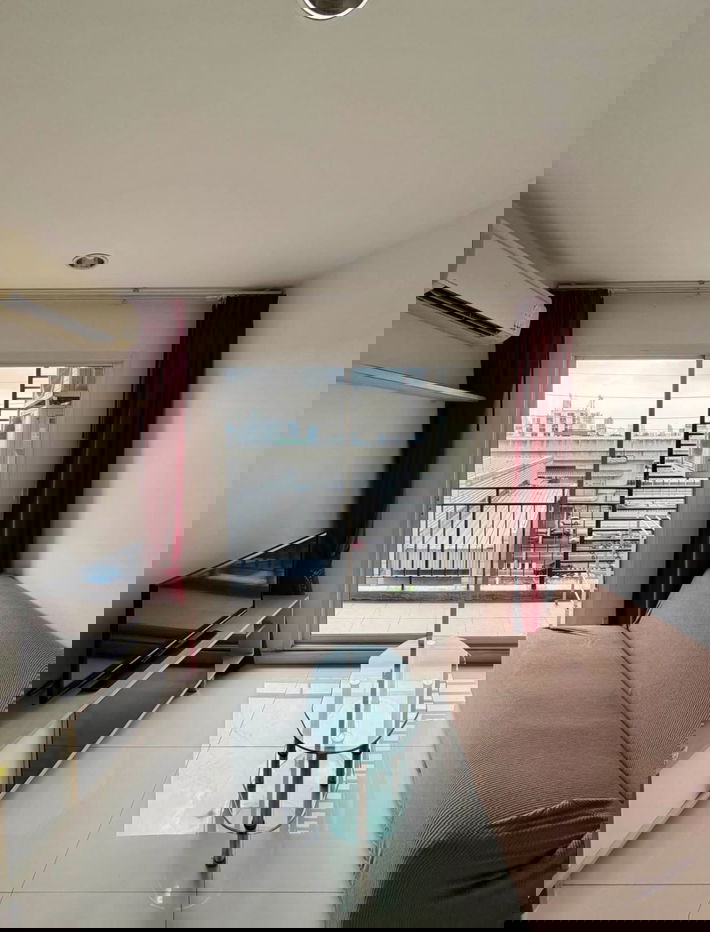 picture code : G49 VIO Khaerai 1 Bedroom : 1 - 3/5