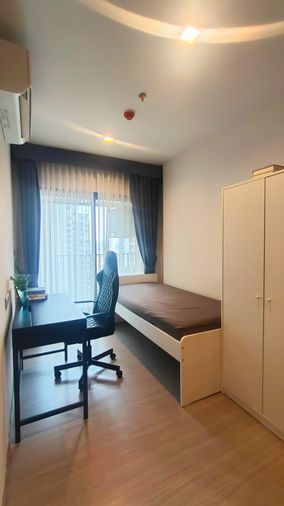 Life Asoke Hype 2 ห้องนอน ไลฟ์ อโศก ไฮป์ คอนโดให้เช่า พระราม 9 ใกล้ MRT