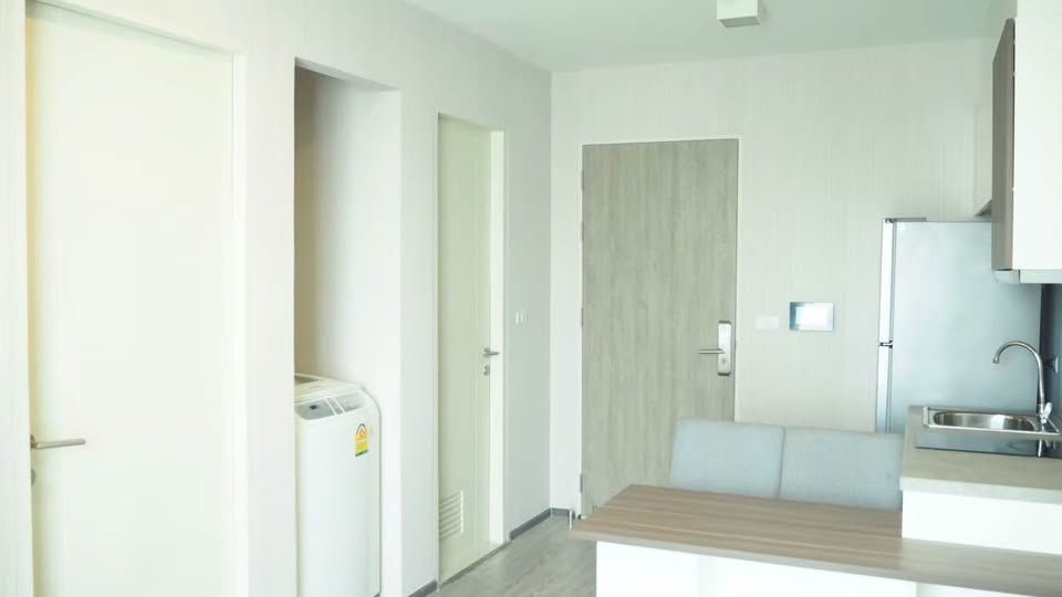 รูป 🍀 ให้เช่า เซล รัตนาธิเบศร์ 🍀 สนใจแอดไลน์ @zcondo (มี@นำหน้า) 🔥  C5241 - รูปที่ 6/9