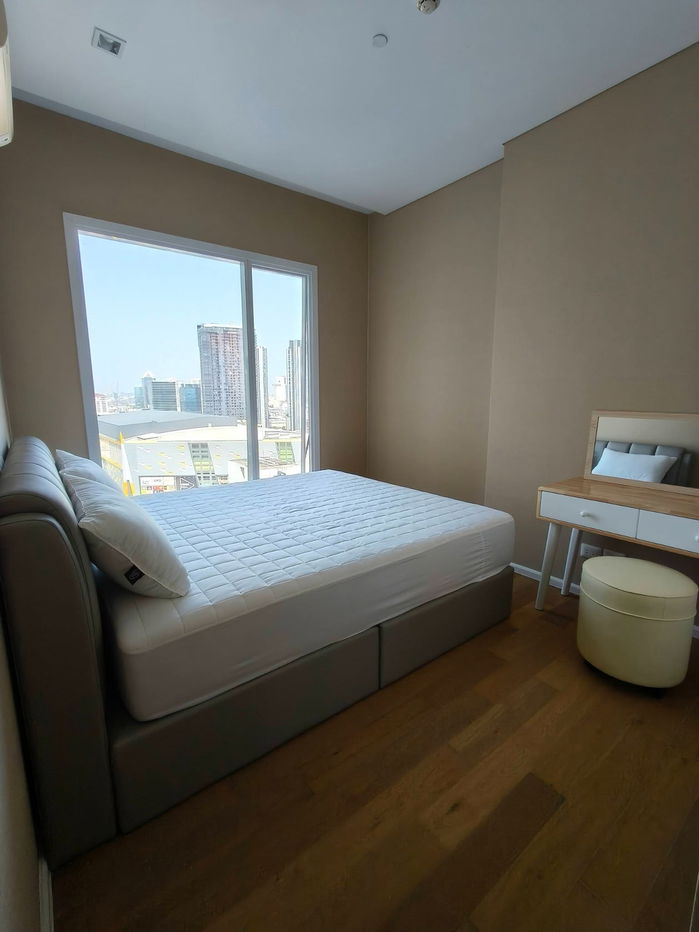 รูป 🍀 ให้เช่า เดอะ เซนต์ เรสซิเดนซ์ 🍀 สนใจแอดไลน์ @zcondo (มี@นำหน้า) 🔥  C5243 - รูปที่ 1/11