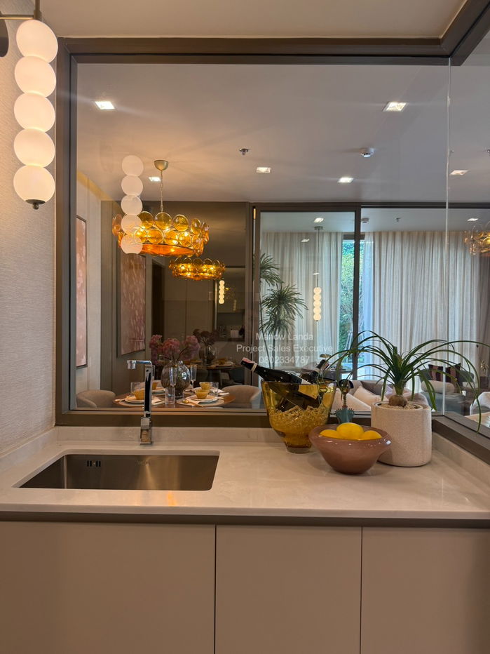 รูป 💥For Sale🐕🐈 คอนโดเลี้ยงสัตว์ได้ ใจกลางเมือง Widen by Sansiri 🐈🐕 - รูปที่ 9/29