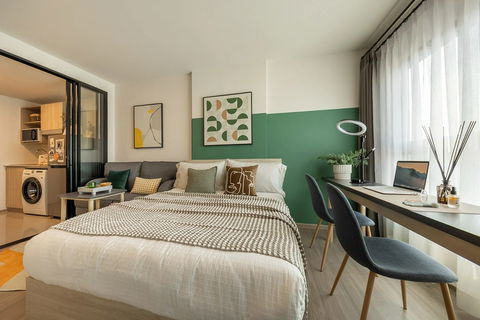 💥 ของดีหลุดโอนใจกลางขอนแก่น!  💥 The Base Downtown เริ่ม 1.45 ล้าน