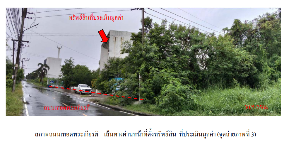picture อาคารพาณิชย์ 1600 square meter Saraburi Nong Saeng Nong Saeng for 11781000 THB - 8/31