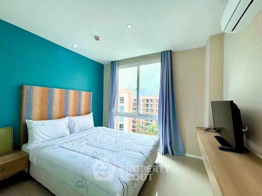 รูป คอนโด 2-ห้องนอน ที่ แอตแลนติส คอนโด รีสอร์ท ใกล้ เมืองพัทยา (ID 2628526) - รูปที่ 5/10