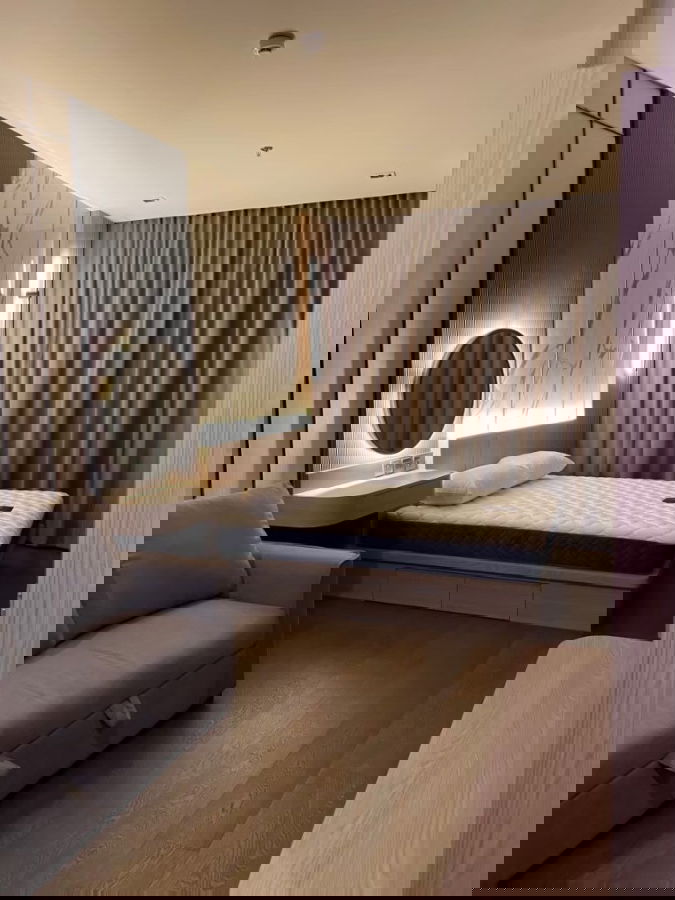 รูป ให้เช่า ไอดีโอ คิว วิคตอรี่ พร้อมอยู่ (DSG513) - รูปที่ 3/3