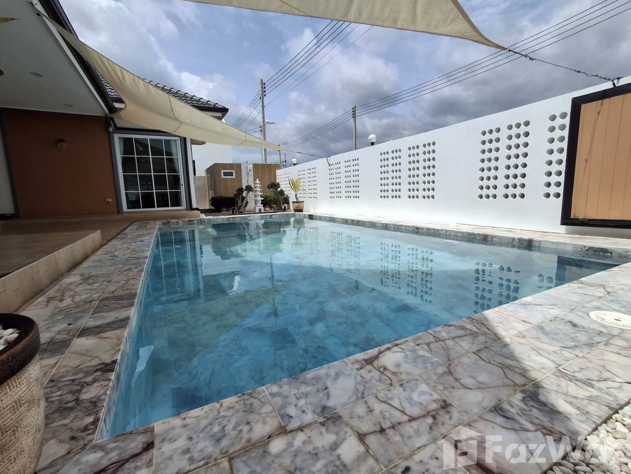 รูป ขาย บ้านเดี่ยว 3 ห้องนอน ใน หินเหล็กไฟ, ประจวบคีรีขันธ์ 1929822 - รูปที่ 14/18