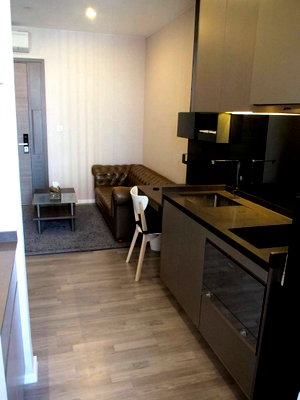 คอนโดให้เช่า : Condo for Rent: The Room Sukhumvit 69