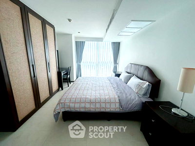 เช่าคอนโด พัทยา : คอนโด 1-ห้องนอน ที่ นอร์ธชอร์ ใกล้ พัทยาเหนือ (ID 1995004)