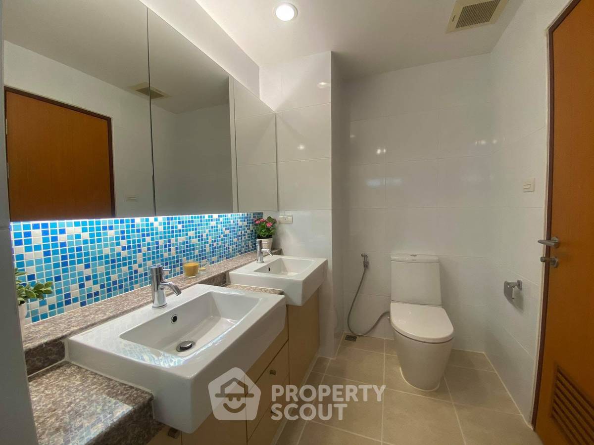 picture 3-BR 99 Sqm Condo At The Residence Sukhumvit 52, 400m To BTS On Nut (ID 2627774) - 8/9