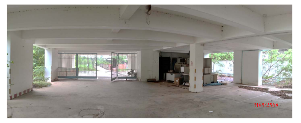 picture อาคารพาณิชย์ 1600 square meter Saraburi Nong Saeng Nong Saeng for 11781000 THB - 11/31