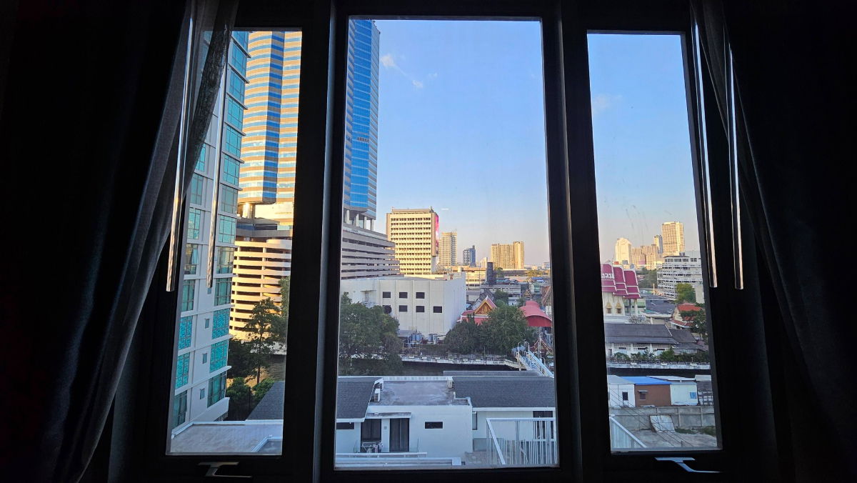 รูป ขาย ควินทารา ภูม สุขุมวิท 39 1 ห้องนอน  - รูปที่ 2/9