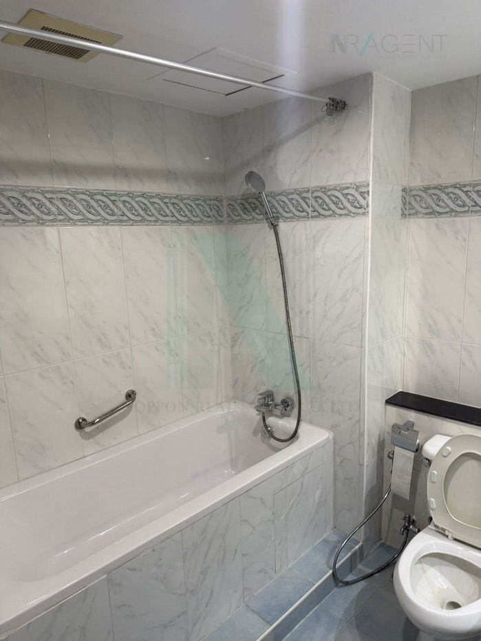 รูป 🔺 ขายคอนโด อโศก เพลส อาคาร 1 ชั้น 27 2 ห้องนอน ขนาด 83 ตรม ใกล้ โรงเรียนนานาชาติเซนต์สตีเฟน - รูปที่ 7/8