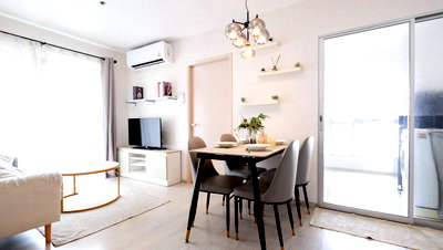 ขายคอนโด : Call : 063-963-0333 เจ้าของขายเอง แอสปาย สาทร-ตากสิน (Timber Zone) 2 นอน ห้องมุม ตกแต่งครบพร้อมอยู่ ฟรีดาวน์ กู้ได้เต็ม มีทีมสินเชื่อดูแลทุกขั้นตอน