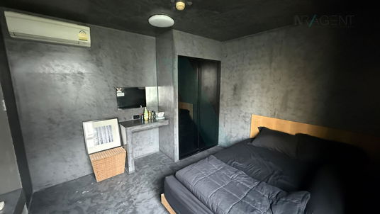 🔺 ขายคอนโด ยู รัชโยธิน อาคาร A ชั้น 4 1 ห้องนอน ขนาด 44.00 ตรม ใกล้ ห้างสรรพสินค้าเมเจอร์รัชโยธิน